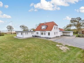 Holiday Home Tanja - 150m to the inlet by Interhome